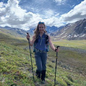 Meet your Posher, Madeleine